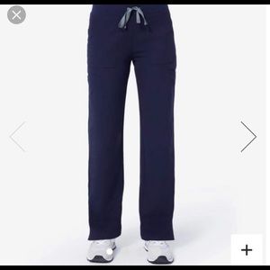 Figs scrubs pants